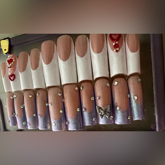 Other - Press On Nails 💅